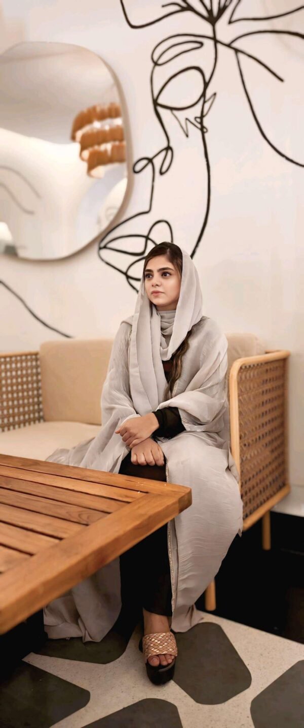 img134 Modern Hijab