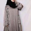 img142 Black Hijab