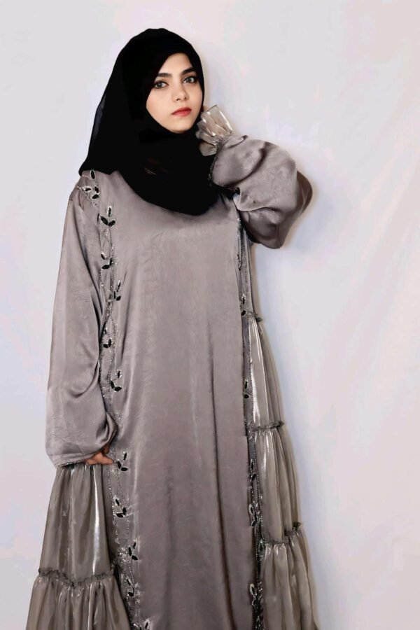 img142 Black Hijab