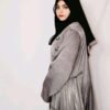 img143 Black Hijab