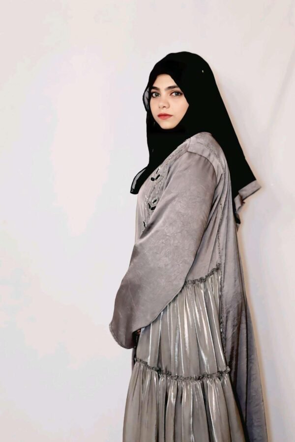 img143 Black Hijab