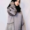 Black Hijab