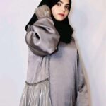 Black Hijab