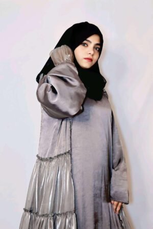 Black Hijab