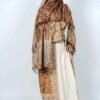 Peshmina 2pcs Abaya