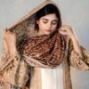 Peshmina 2pcs Abaya