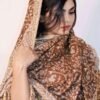 Peshmina 2pcs Abaya