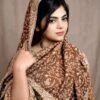 Peshmina 2pcs Abaya