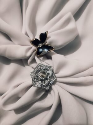 Sample Accessories