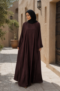 Avaiable in 2 colour Chocolate brown and Black 